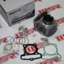 Silindir Komple Kit (OEM) 47 mm ARP Piston-Segman - Honda Dio 110