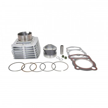 Silindir Komple - Mondial Z-One 180 Silindir Komple - Mondial Z-One 180
