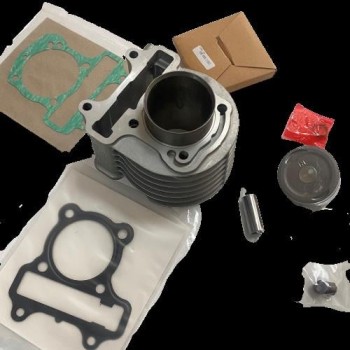 Silindir Komple (OEM) - Honda Alpha 110, RKS Spontini 110 Silindir Komple (OEM) - Honda Alpha 110, RKS Spontini 110