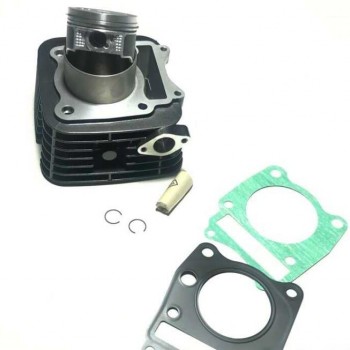 Silindir Komple (Orijinal) - TVS Apache RTR 180 Silindir Komple (Orijinal) - TVS Apache RTR 180