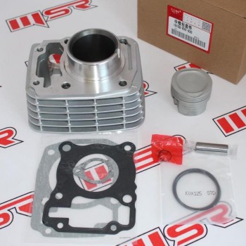 Silindir Komple Wuyang - Honda CB 125E Silindir Komple Wuyang - Honda CB 125E