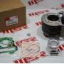 Silindir Piston Komple Set Wuyang Honda ActivaS