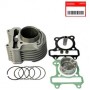 Silindir Set (Orijinal) - Honda Spacy 110 (1211A-GGC-V00)