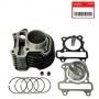 Silindir Set Orjinal 01210-KPL-P00 Honda Activa 100