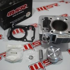 Silindir Seti - Honda Cbf 150 Silindir Seti - Honda Cbf 150
