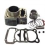 Silindir Seti Komple (Oem) - Honda Cbf 150