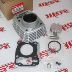 Silindir Seti Komple (Oem) - Honda Cbf 150 Silindir Seti Komple (Oem) - Honda Cbf 150