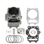 Silindir Seti (OEM) - CF Moto NK 250, SR 250 Silindir Seti (OEM) - CF Moto NK 250, SR 250