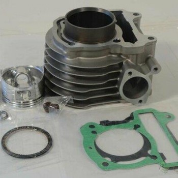 Silindir Seti (Oem) - Honda Spacy 110 Silindir Seti (Oem) - Honda Spacy 110