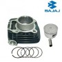 Silindir Seti Orjinal 36JR0072 Bajaj N250, F250