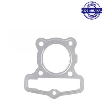 Silindir Üst Conta (Orijinal) - Honda Dio 110, Activa 125 2023 Silindir Üst Conta (Orijinal) - Honda Dio 110, Activa 125 2023,HONDA Silindir - Üst Kapak Grubu %f