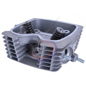 Silindir Üst Kapak Komple - Honda Cbf 150 Silindir Üst Kapak Komple - Honda Cbf 150