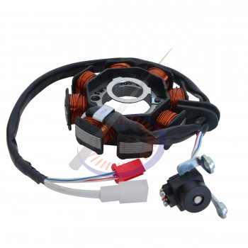 Statör - Yamaha Cygnus L