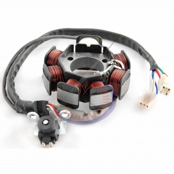 Statör - Yamaha YBR (2004)