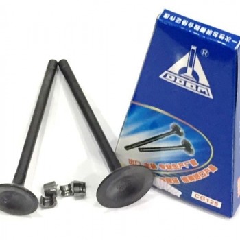 Subap Takımı (Dq Tirnakli) - Honda CG 125 Subap Takımı (Dq Tirnakli) - Honda CG 125