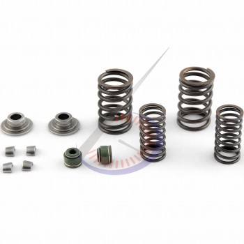 Subap Yay ve Tırnağı - CG Subap Yay ve Tırnağı - CG