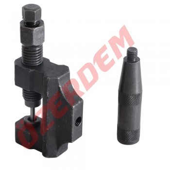 TEKER ZİNCİRİ SÖKME APARATI SÖKÜLÜR SAPLI TEKER ZİNCİRİ SÖKME APARATI SÖKÜLÜR SAPLI