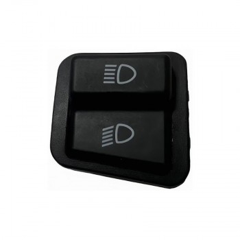 Uzun-Kısa (Sellektör) Düğmesi (OEM) - Honda Spacy 110