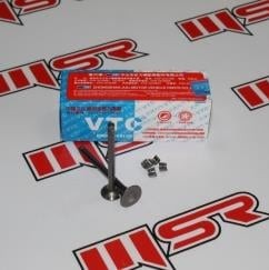 VTC Emme & Egzoz Subap Takım - Scooter GY6 125 cc, Mondial 125 ZN, MT-125, ZNU VTC Emme & Egzoz Subap Takım - Scooter GY6 125 cc, Mondial 125 ZN, MT-125, ZNU