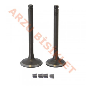 VTC Subap Takımı (Tırnaklı) - Yamaha Nmax (2015-2020)