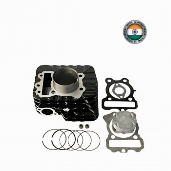 Zenith Silindir Set Komple Sekman Hindistan - Bajaj Discover 125 Zenith Silindir Set Komple Sekman Hindistan - Bajaj Discover 125