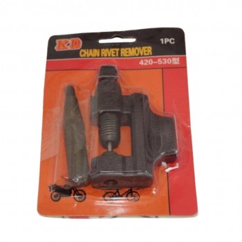 Zincir Çektirme Aparatı