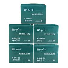 Safir Jel Akü 12 V - 52+ Ah 14.5kg (60 - 80 Ah Uyumlu) - 5 li Set Safir Jel Akü 12 V - 52+ Ah 14.5kg (60 - 80 Ah Uyumlu) - 5 li Set,Safir Elektirik Grubu %f