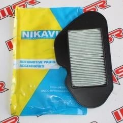 HAVA FİLTRE ELEMANI SPACY-ActivaS HAVA FİLTRE ELEMANI SPACY-ActivaS