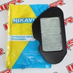 HAVA FİLTRE ELEMANI SPACY-ActivaS HAVA FİLTRE ELEMANI SPACY-ActivaS, Filtre Grubu %f