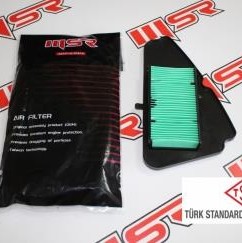 Komple Filtre Kutusu - Scooter 50 cc