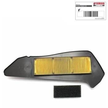 Hava Filtresi (Orijinal) - Yamaha Xmax 250/300 (2018-2024) (B74-WE445-00) Hava Filtresi (Orijinal) - Yamaha Xmax 250/300 (2018-2024) (B74-WE445-00), Filtre Grubu %f