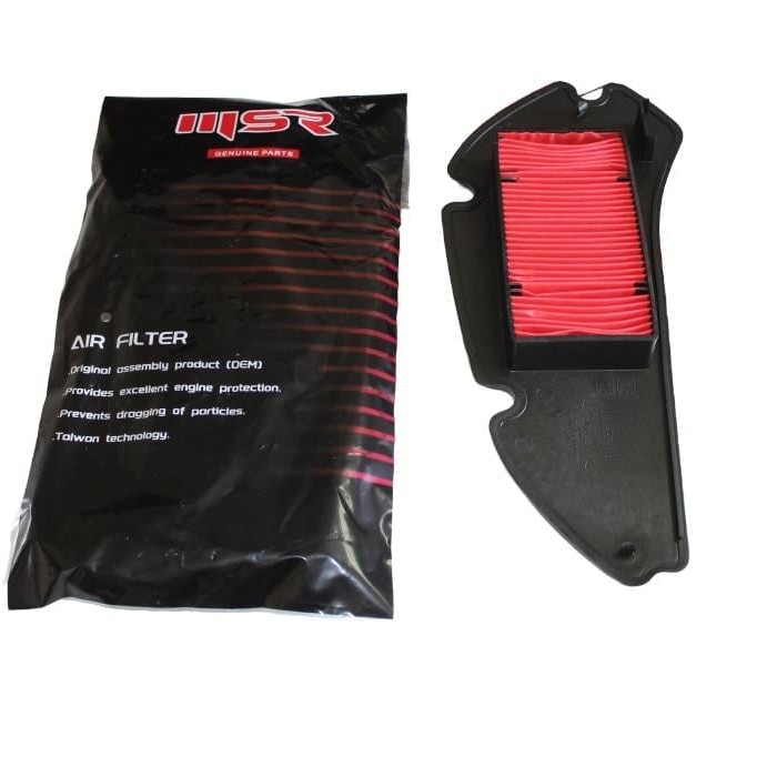 Hava Filtresi - Honda Ps 150 Dylan 150 Hava Filtresi - Honda Ps 150 Dylan 150, Filtre Grubu %f