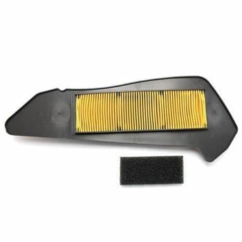 HAVA FİLTRESİ WOXX [YAMAHA] Xmax 250-300 [2018-2023], Filtre Grubu %f