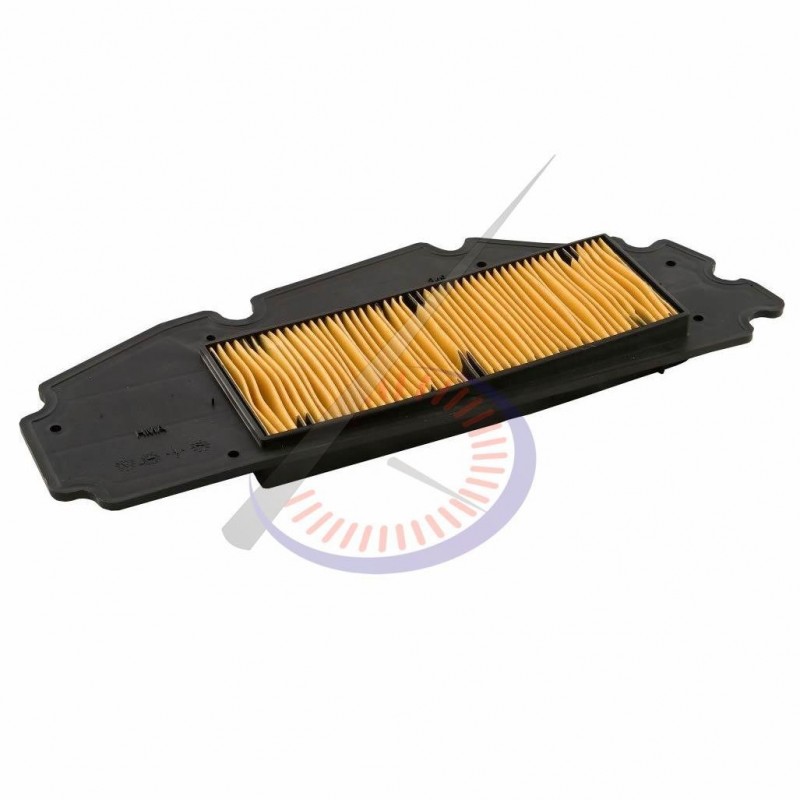 Hava Filtre Elemanı - SYM GTS 250 Hava Filtre Elemanı - SYM GTS 250, Filtre Grubu %f