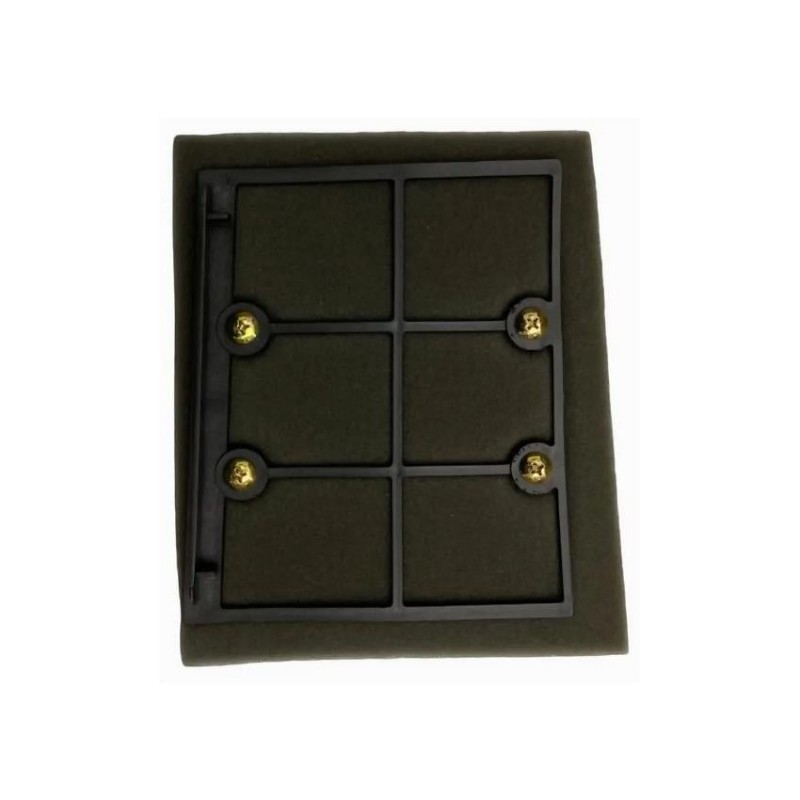 Hava Filtresi - Mondial 125 Drift L Hava Filtresi - Mondial 125 Drift L, Filtre Grubu %f