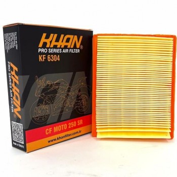 HAVA FİLTRESİ KHAN [CF MOTO] NK250 2018-2022