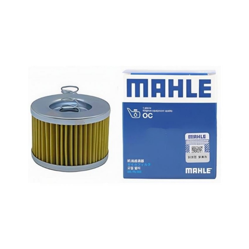Mahle Yağ Filtresi OX1073 - Bajaj Boxer 125/150, Pulsar NS 150, Discover Mahle Yağ Filtresi OX1073 - Bajaj Boxer 125/150, Pulsar NS 150, Discover, Filtre Grubu %f