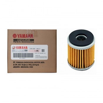 Yağ Filtresi (Orijinal) - Yamaha Xmax 250/300 (1S7-E3440-00)