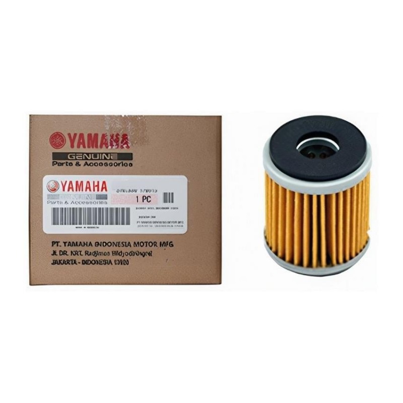 Yağ Filtresi (Orijinal) - Yamaha Xmax 250/300 (1S7-E3440-00) Yağ Filtresi (Orijinal) - Yamaha Xmax 250/300 (1S7-E3440-00), Filtre Grubu %f
