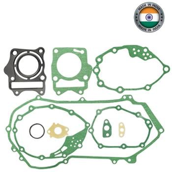 Conta Takım Hindistan - TVS Ntorq 125 Conta Takım Hindistan - TVS Ntorq 125, Silindir - Üst Kapak Grubu %f