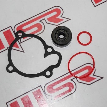 Devirdaim Keçe Seti - Yamaha Nmax 125/155 (2015-2020) Devirdaim Keçe Seti - Yamaha Nmax 125/155 (2015-2020)