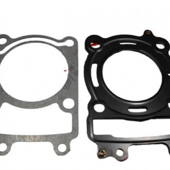 Silindir Contası (Alt-Üst) - SYM Joyride 200, HD 200, ATV 200, HD 200i e Evo Silindir Contası (Alt-Üst) - SYM Joyride 200, HD 200, ATV 200, HD 200i e Evo