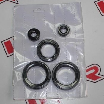 Yağ Keçe Seti (Orijinal) - RKS 150 Yağ Keçe Seti (Orijinal) - RKS 150