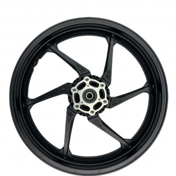 Arka Jant 17'' Siyah Mondial Drift-L Arka Jant 17'' Siyah Mondial Drift-L