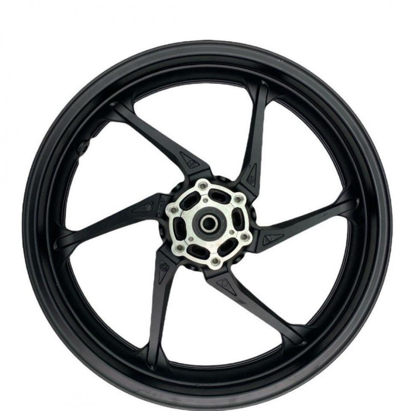 Arka Jant 17 Siyah Mondial Drift-L Arka Jant 17 Siyah Mondial Drift-L, Jant %f