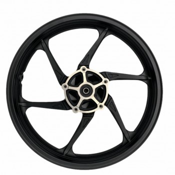 Ön Jant Siyah 17'' Siyah Mondial Drift-L Ön Jant Siyah 17'' Siyah Mondial Drift-L