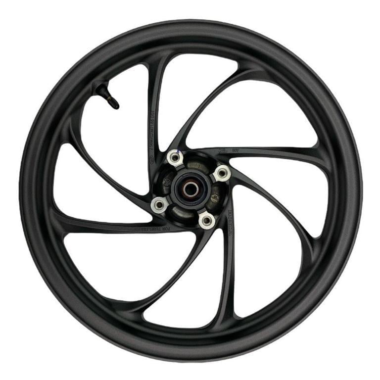 Ön Jant (OEM) - Honda Dio 110 Ön Jant (OEM) - Honda Dio 110, Jant %f