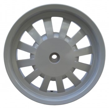 Arka Jant Gri (2.75x12) - Arora Cappucino Arka Jant Gri (2.75x12) - Arora Cappucino