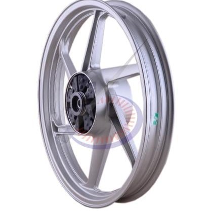 Arka Jant (Oem) - Honda CBF Arka Jant (Oem) - Honda CBF, Jant %f