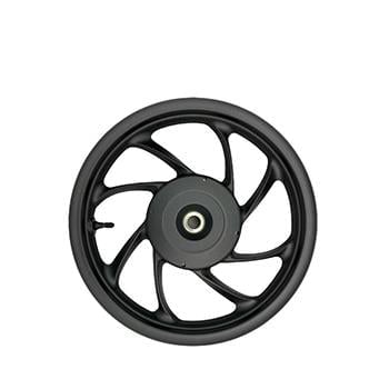 Arka Jant (Oem) - Honda Dio 110 Arka Jant (Oem) - Honda Dio 110, Jant %f
